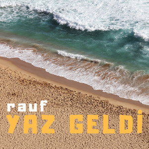 Rauf — Yaz Geldi cover artwork