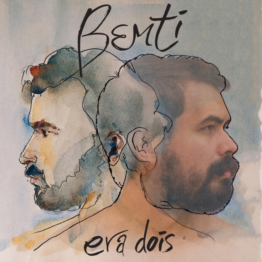 Bemti Era Dois cover artwork