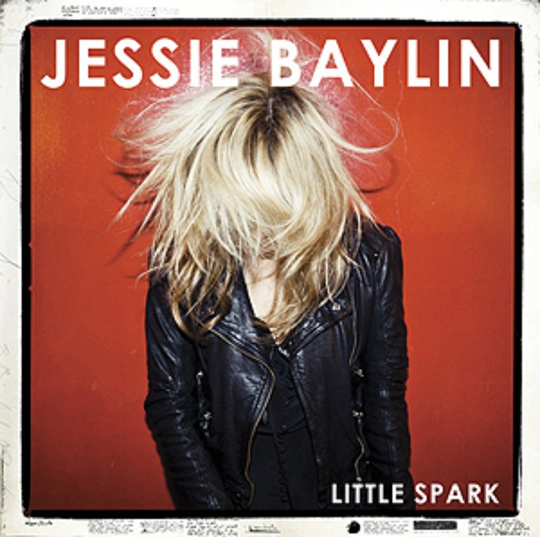 Jessie Baylin — Hurry Hurry cover artwork