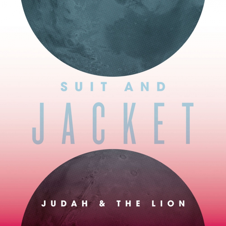 Judah &amp; The Lion Suit and Jacket cover artwork