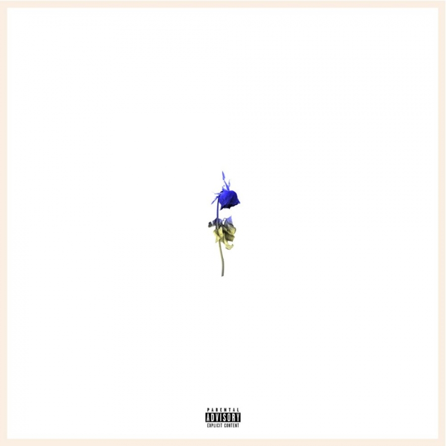 Big Sean featuring Chance the Rapper & Jeremih — Living Single cover artwork