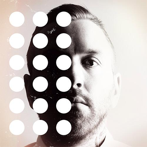 City and Colour The Hurry and the Harm cover artwork