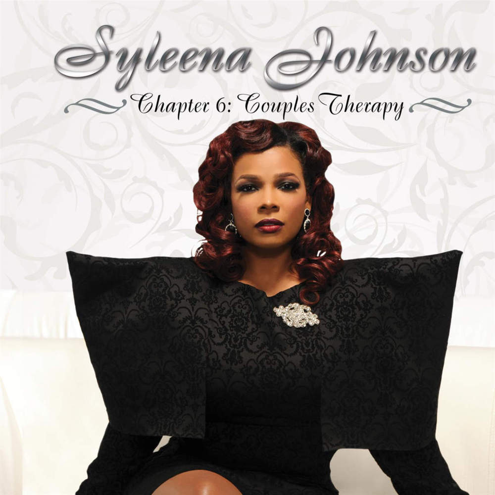 Syleena Johnson Chapter 6: Couples Therapy cover artwork