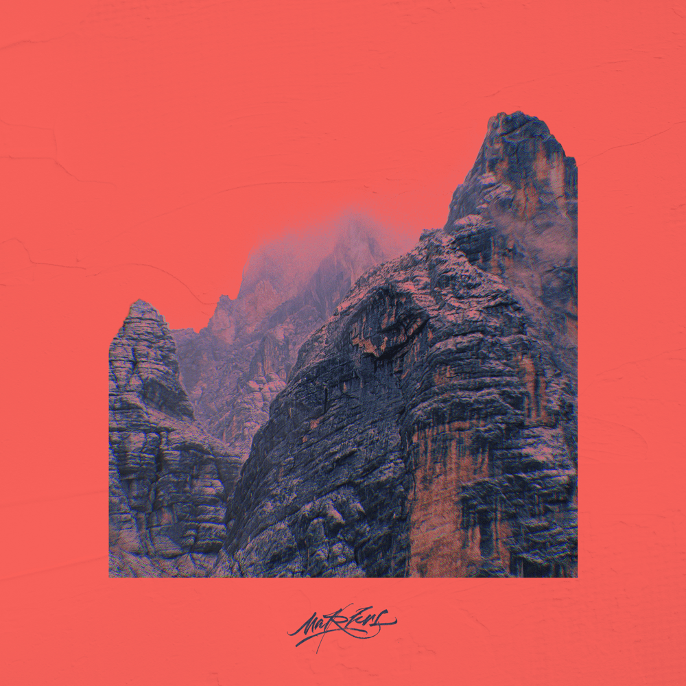 Markul — Скалы cover artwork