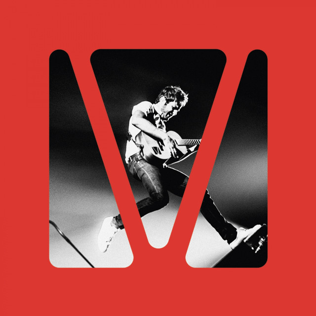 Vianney — Caroline - Live aux Studios Saint-Germain cover artwork