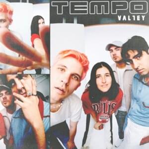 Valley — Tempo cover artwork