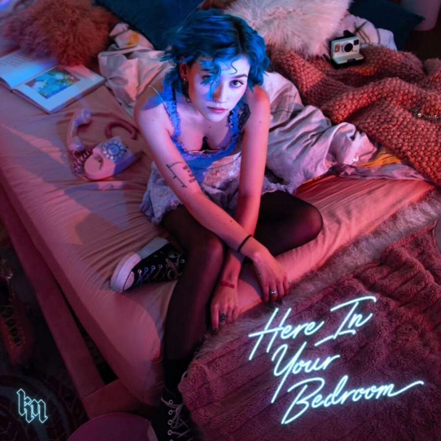 Kailee Morgue — This is Why I&#039;m Hot cover artwork