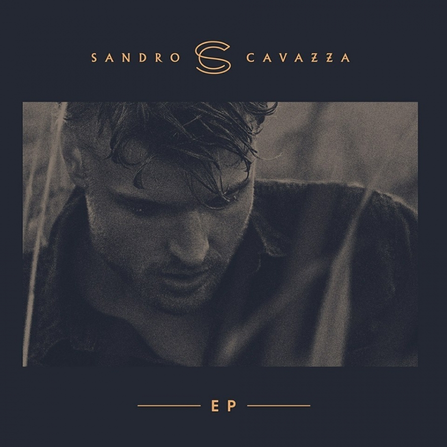 Sandro Cavazza — So Much Better cover artwork
