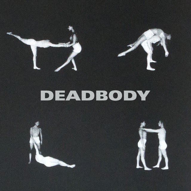 Miya Folick — Deadbody cover artwork