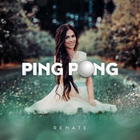 Renate Ping-Pong cover artwork
