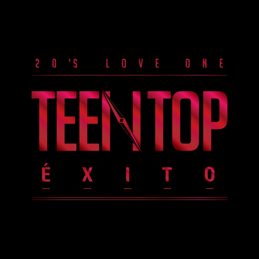 Teen Top — Missing cover artwork
