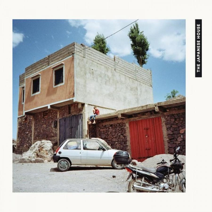 The Japanese House — Good Side In cover artwork