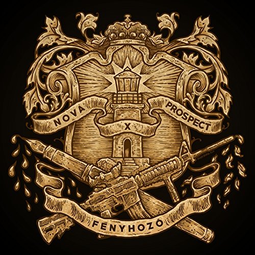Nova Prospect Fényhozó cover artwork