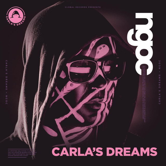 Carla&#039;s Dreams Ngoc cover artwork