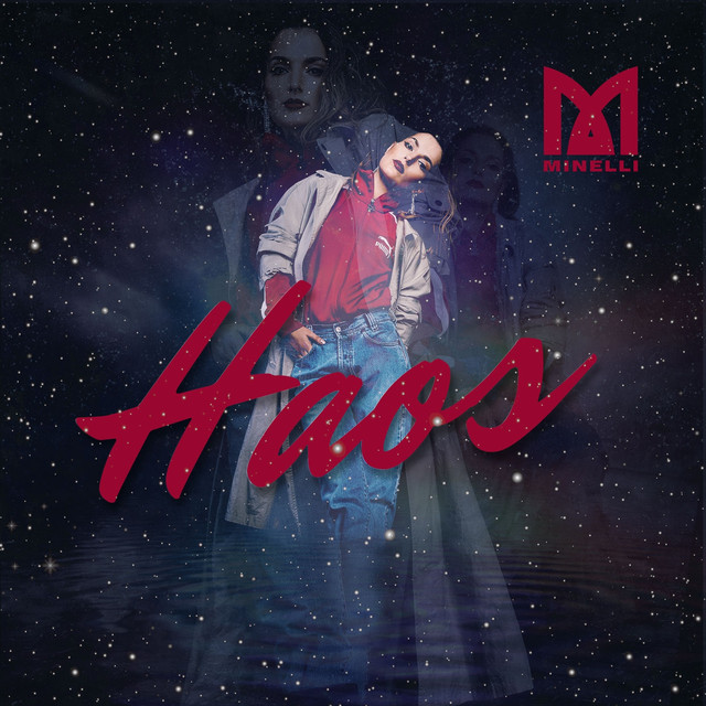 Minelli — Haos cover artwork