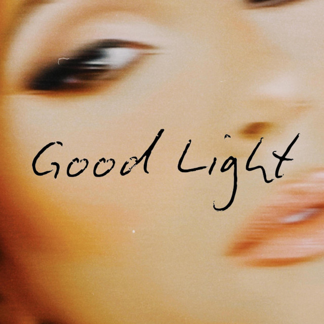 Gigi Rich — Good Light cover artwork