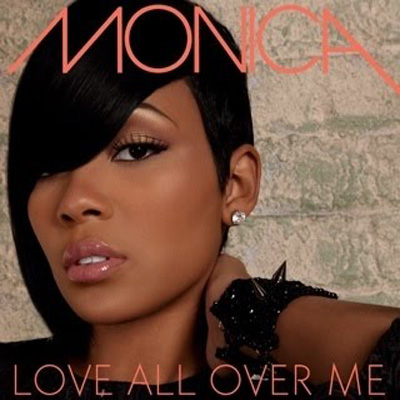 Monica — Love All Over Me cover artwork