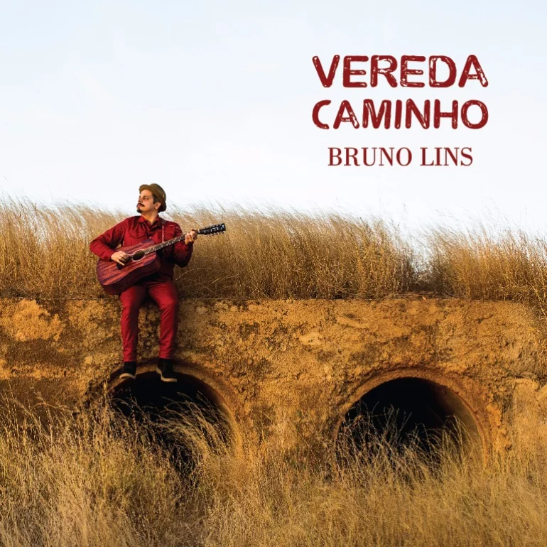 Bruno Lins — Vereda Caminho cover artwork