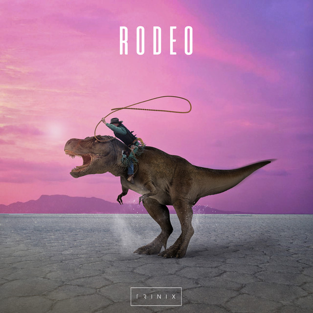 Trinix — Rodeo cover artwork