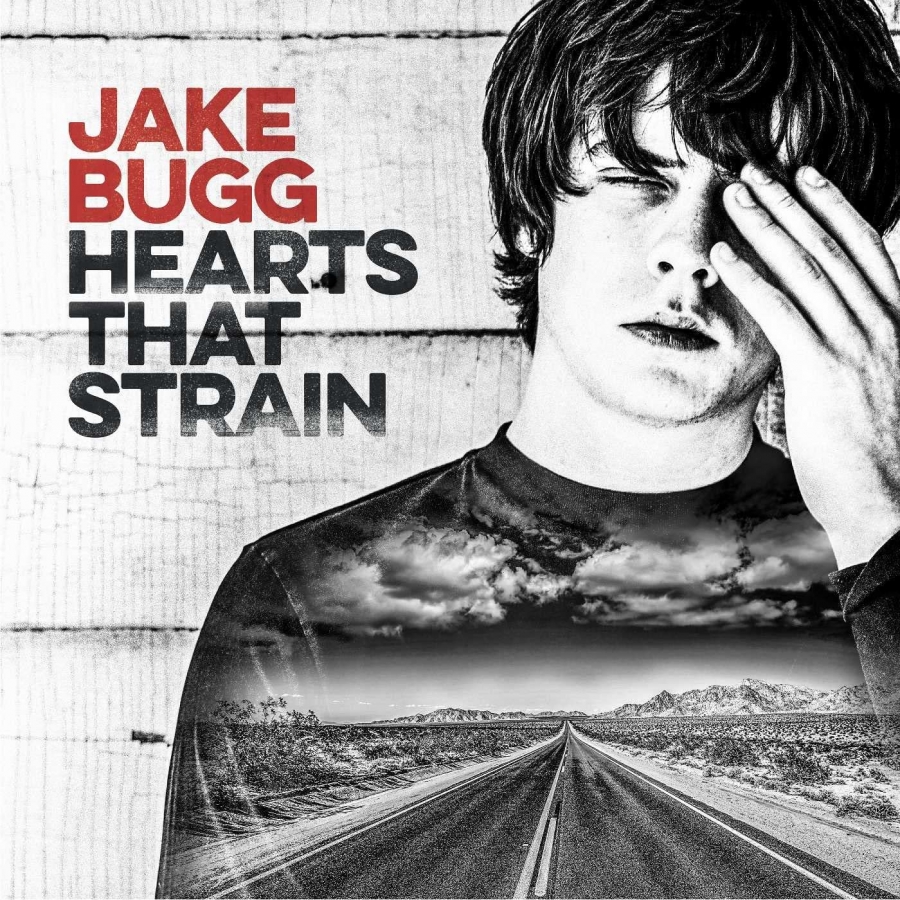 Jake Bugg Every Colour In The World cover artwork