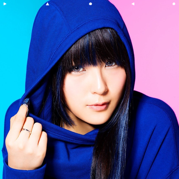Daoko featuring TeddyLoid — Daisuki (ダイスキ) cover artwork