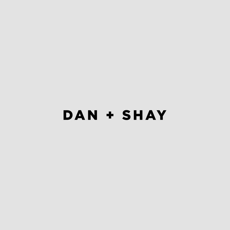 Dan + Shay — My Side of the Fence cover artwork