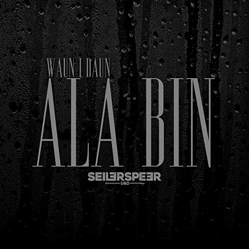 Seiler und Speer — Ala Bin cover artwork
