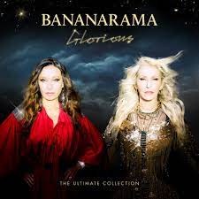 Bananarama — Feel The Love cover artwork