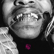 Injury Reserve featuring Cakes da Killa — What&#039;s Goodie cover artwork