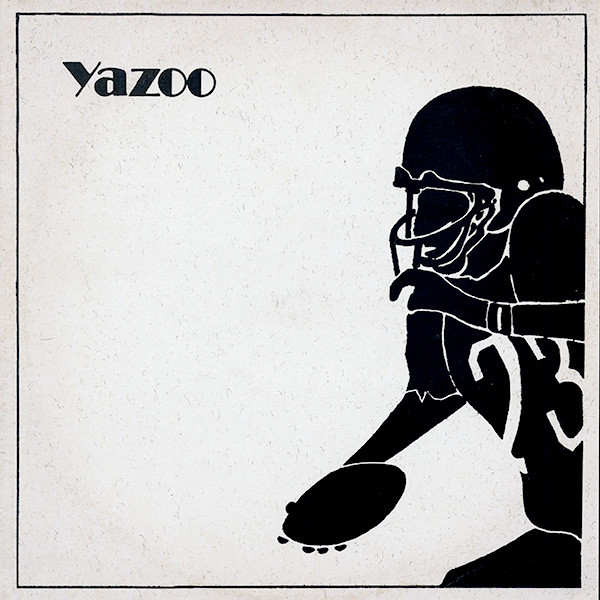 Yazoo Only You cover artwork