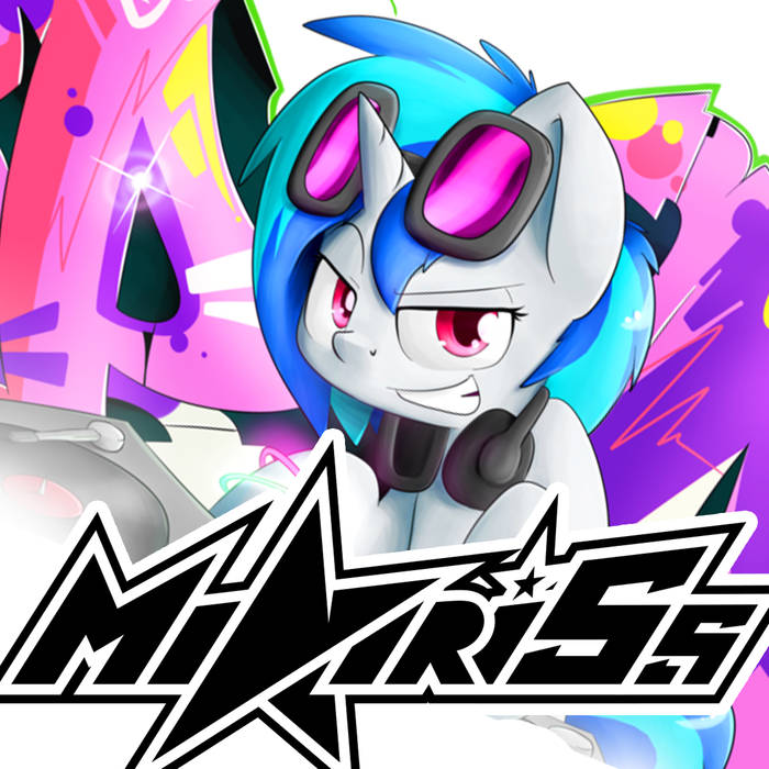 MiatriSs — We&#039;ll Make Our Mark (Remix) cover artwork