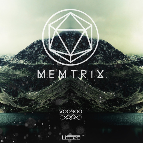Memtrix Voodoo cover artwork