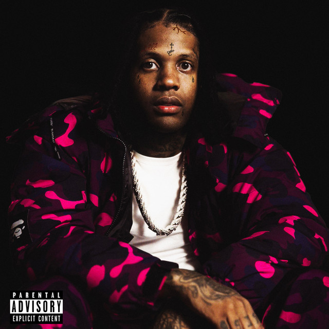 Lil Durk featuring Only The Family — Smurk Carter cover artwork