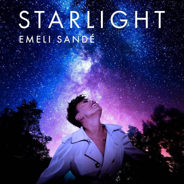 Emeli Sandé — Starlight cover artwork