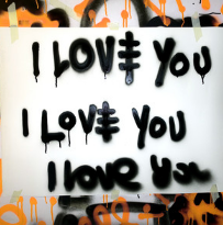 Axwell /\ Ingrosso ft. featuring Kid Ink I Love You cover artwork