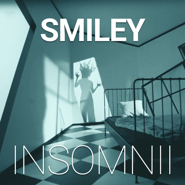 Smiley — Insomnii cover artwork