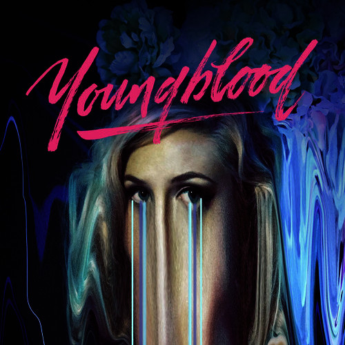 Youngblood — Easy Nothing cover artwork