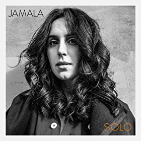 Jamala — Solo cover artwork