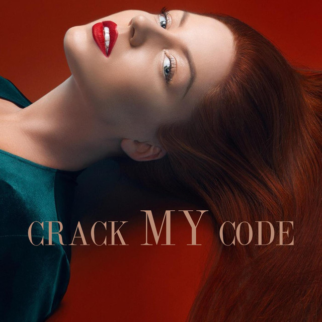 Tolvai Reni Crack My Code cover artwork