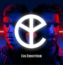 Yellow Claw Los Amsterdam cover artwork