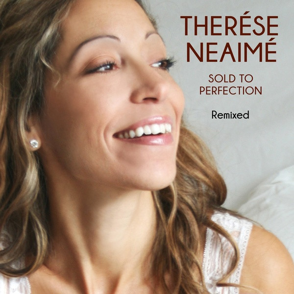 Therése Neaimé — Sold To Perfection cover artwork