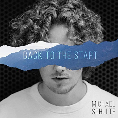 Michael Schulte Back to the Start cover artwork