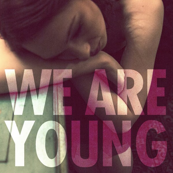 fun. featuring Janelle Monáe — We Are Young cover artwork