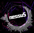 nessu5 — Sonic cover artwork