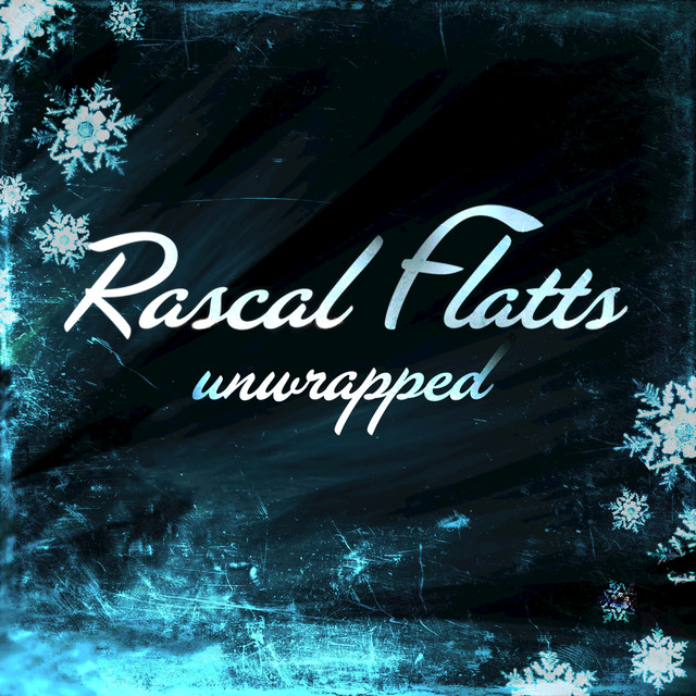 Rascal Flatts — Jingle Bell Rock cover artwork