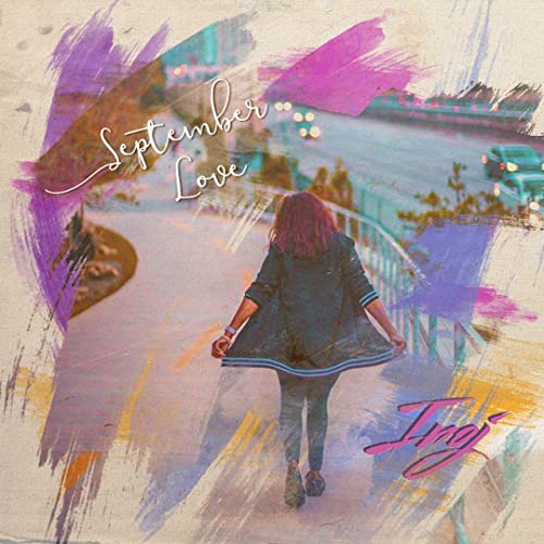 INOJ — September Love cover artwork