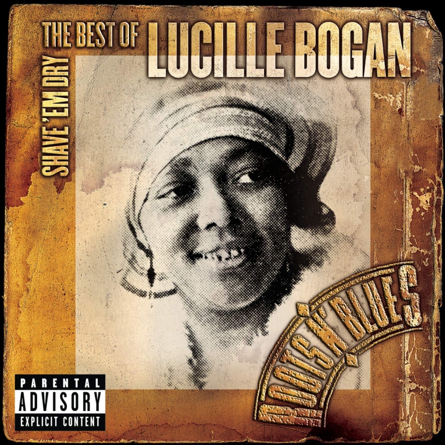 Lucille Bogan — Till the Cows Come Home cover artwork