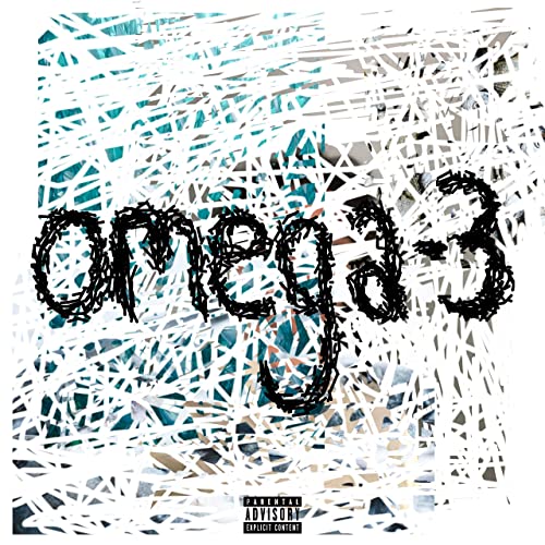 Sewerperson — omega-3 cover artwork