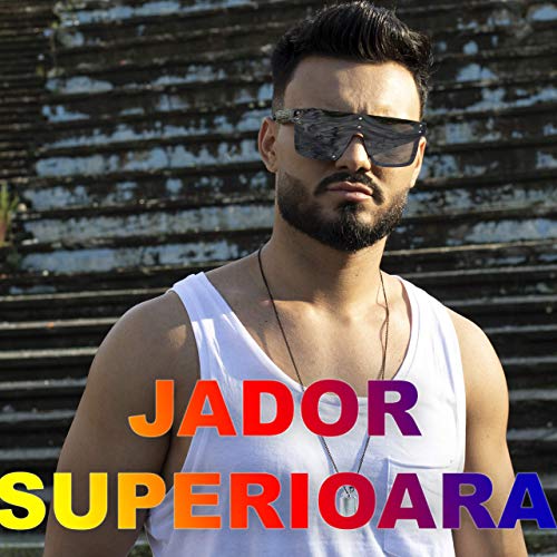 Jador — Superioara cover artwork