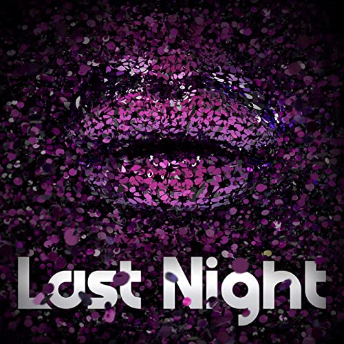 Poli Genova — Last Night cover artwork